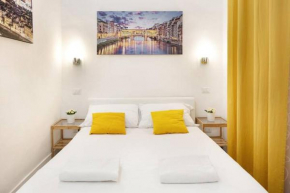 Comfy San Lorenzo Florence
